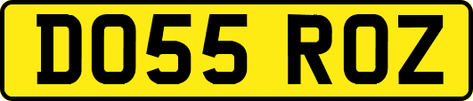 DO55ROZ