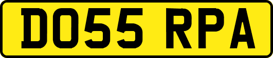 DO55RPA