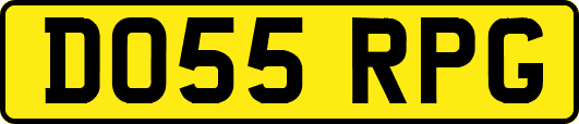 DO55RPG