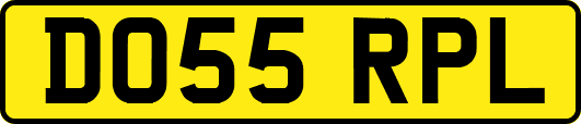 DO55RPL