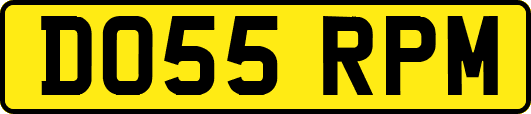 DO55RPM