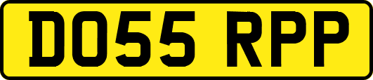 DO55RPP