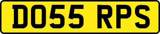 DO55RPS