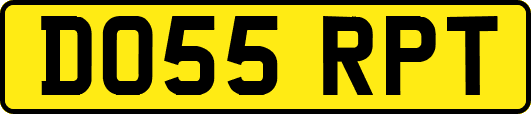 DO55RPT