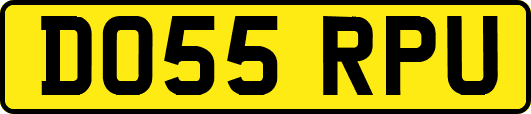 DO55RPU