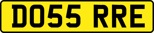 DO55RRE
