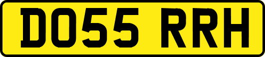 DO55RRH
