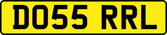 DO55RRL