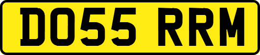 DO55RRM