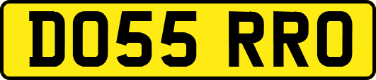 DO55RRO