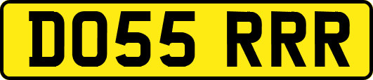 DO55RRR