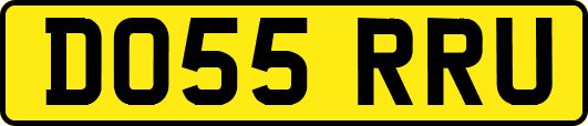 DO55RRU