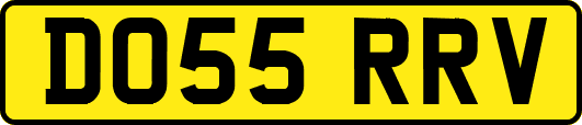DO55RRV