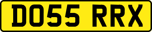 DO55RRX