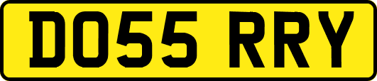 DO55RRY