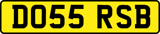 DO55RSB