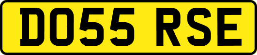 DO55RSE
