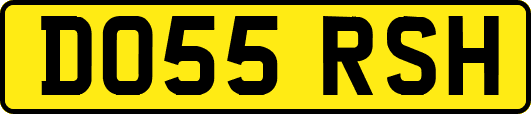 DO55RSH