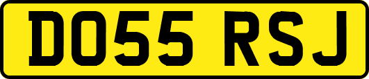 DO55RSJ