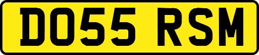 DO55RSM