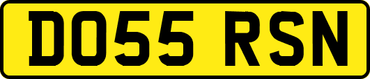 DO55RSN