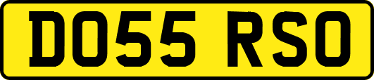 DO55RSO