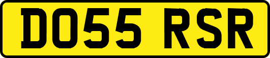 DO55RSR