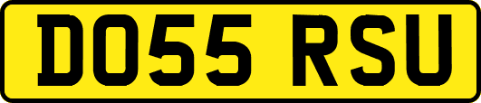 DO55RSU