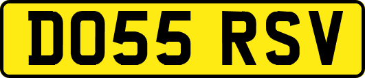 DO55RSV