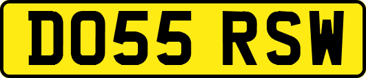 DO55RSW