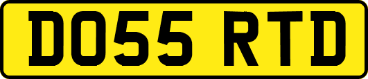 DO55RTD