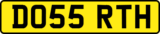 DO55RTH