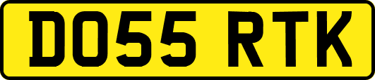 DO55RTK
