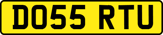 DO55RTU