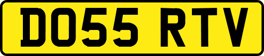 DO55RTV