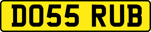 DO55RUB