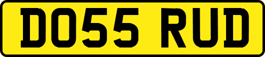 DO55RUD