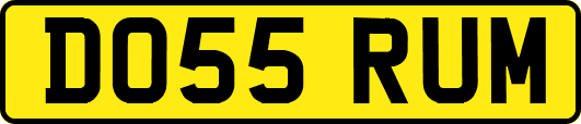 DO55RUM