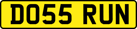 DO55RUN