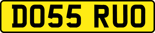 DO55RUO