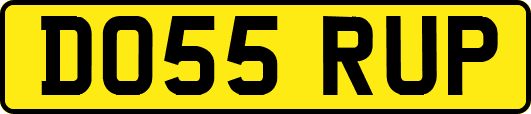 DO55RUP