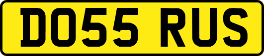 DO55RUS