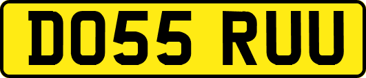 DO55RUU