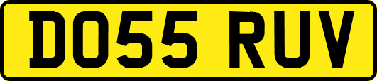 DO55RUV