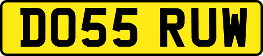 DO55RUW