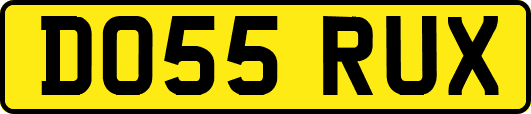 DO55RUX