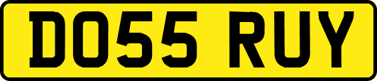 DO55RUY