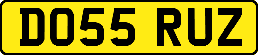 DO55RUZ