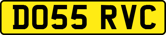 DO55RVC