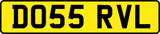 DO55RVL